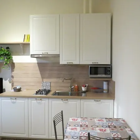 Apartment Al Bulgnen Bologna
